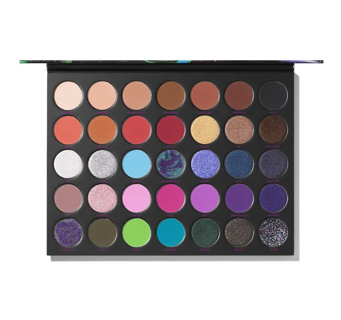 Morphe Morphe X Nikita Artistry Eye Palette Translation missing: en-GB.activerecord.decorators.item_part_image/alt