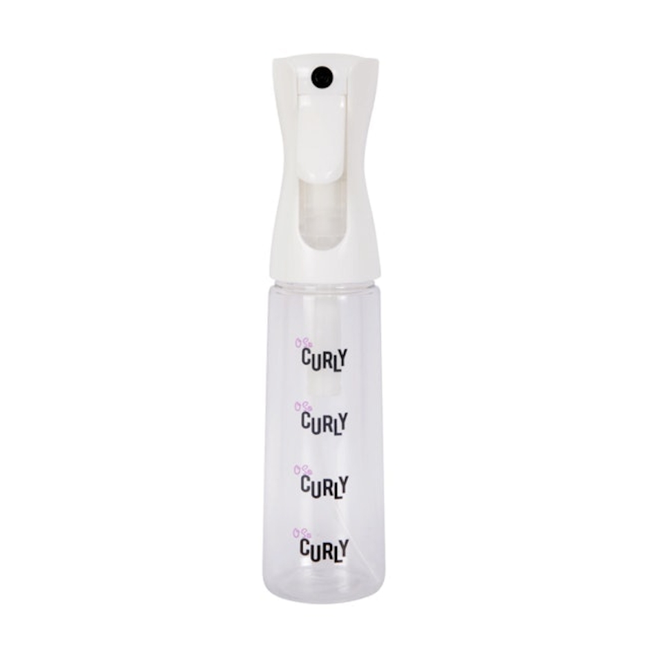 O So Curly Mist Spray Bottle Translation missing: en-GB.activerecord.decorators.item_part_image/alt