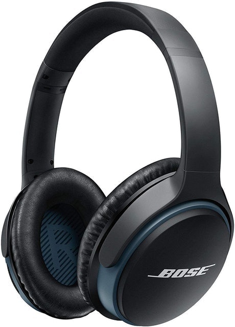 Bose SoundLink® Around-Ear Wireless Headphones II Translation missing: en-GB.activerecord.decorators.item_part_image/alt