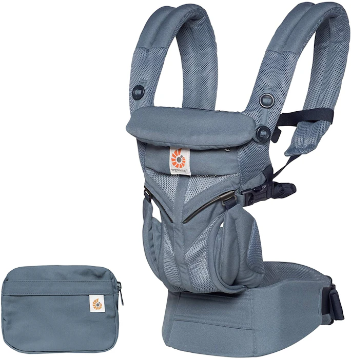 Ergobaby Baby Carrier Translation missing: en-GB.activerecord.decorators.item_part_image/alt