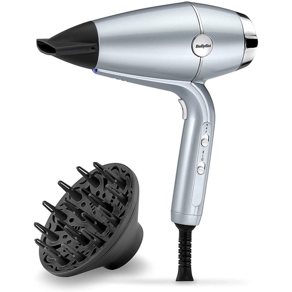 BaByliss Hydro-Fusion Hair Dryer Translation missing: en-GB.activerecord.decorators.item_part_image/alt