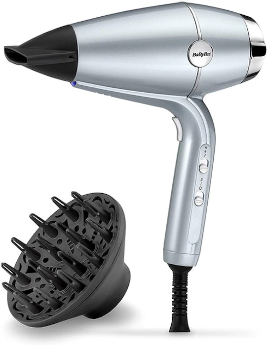 BaByliss Hydro-Fusion Hair Dryer Translation missing: en-GB.activerecord.decorators.item_part_image/alt
