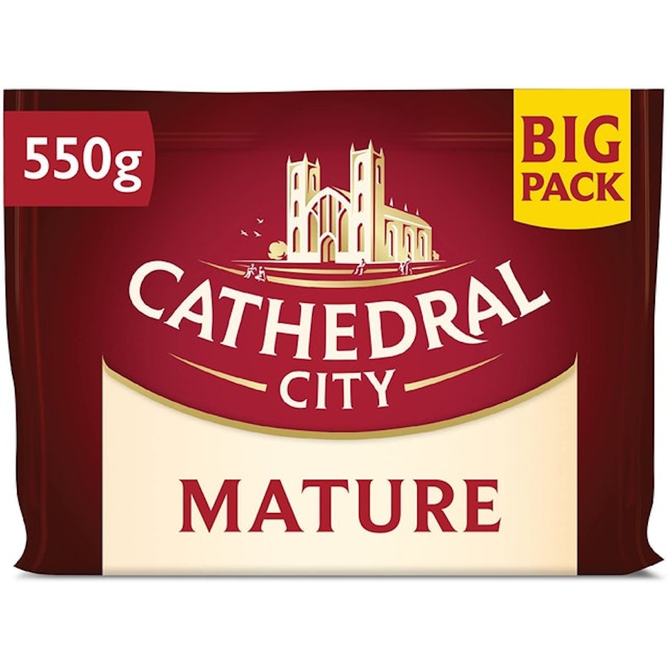 Cathedral City Mature Cheddar Translation missing: en-GB.activerecord.decorators.item_part_image/alt