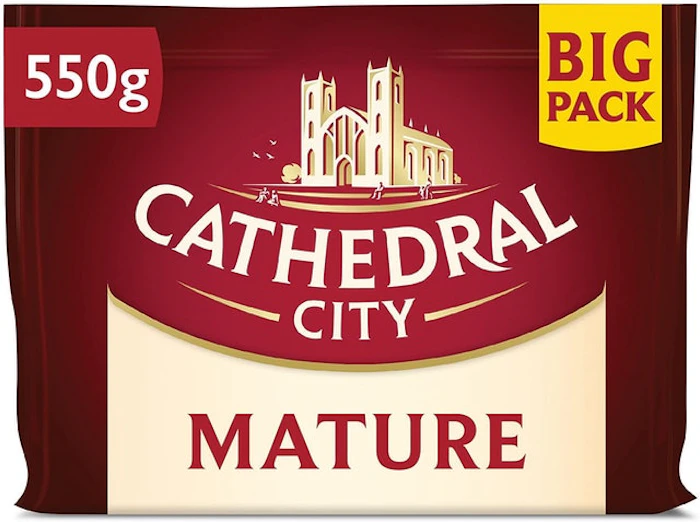 Cathedral City Mature Cheddar Translation missing: en-GB.activerecord.decorators.item_part_image/alt