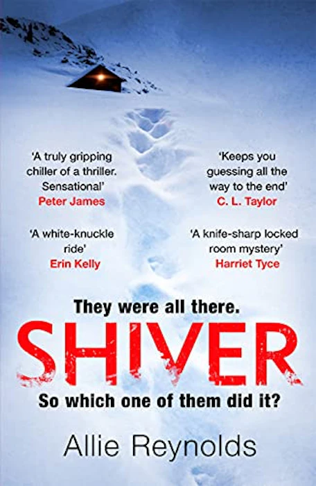 Allie Reynolds Shiver Translation missing: en-GB.activerecord.decorators.item_part_image/alt