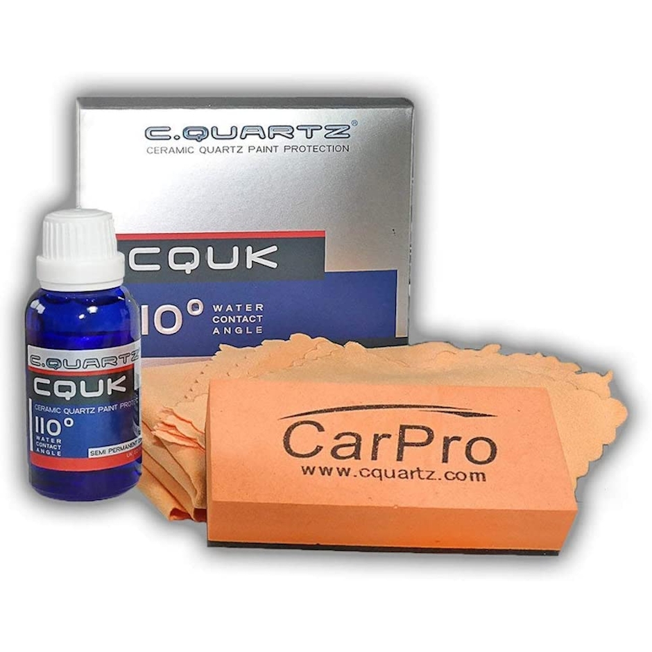 CarPro Cquartz - UK Edition Translation missing: en-GB.activerecord.decorators.item_part_image/alt