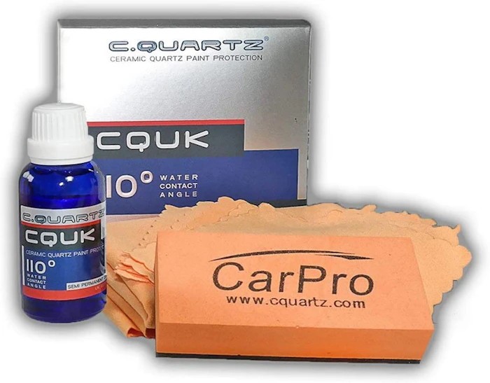 CarPro Cquartz - UK Edition Translation missing: en-GB.activerecord.decorators.item_part_image/alt