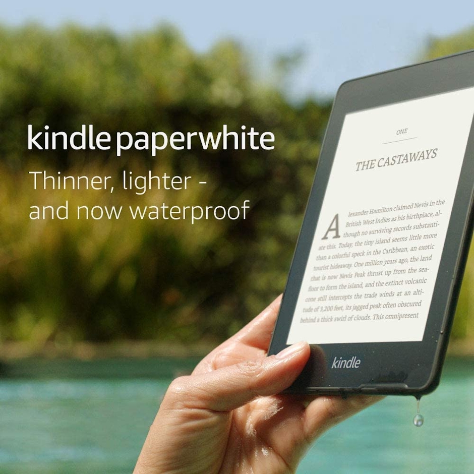 Amazon Kindle Paperwhite Translation missing: en-GB.activerecord.decorators.item_part_image/alt