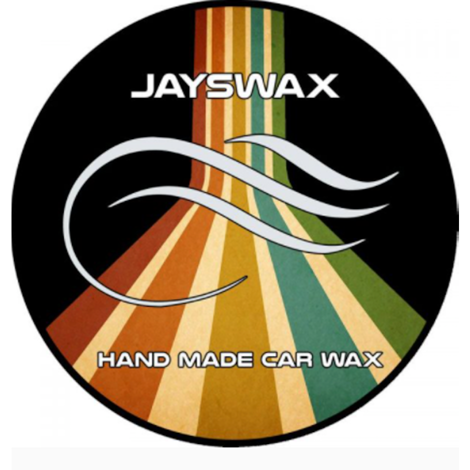 JaysWax Show Wax Translation missing: en-GB.activerecord.decorators.item_part_image/alt