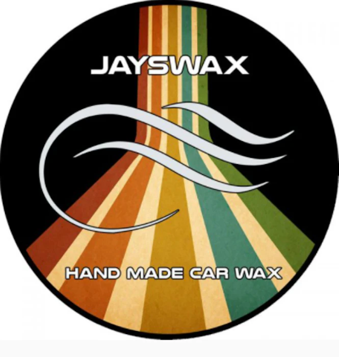 JaysWax Show Wax Translation missing: en-GB.activerecord.decorators.item_part_image/alt