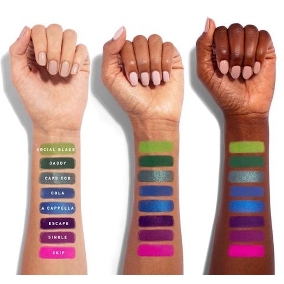 Morphe The James Charles Palette Translation missing: en-GB.activerecord.decorators.item_part_image/alt
