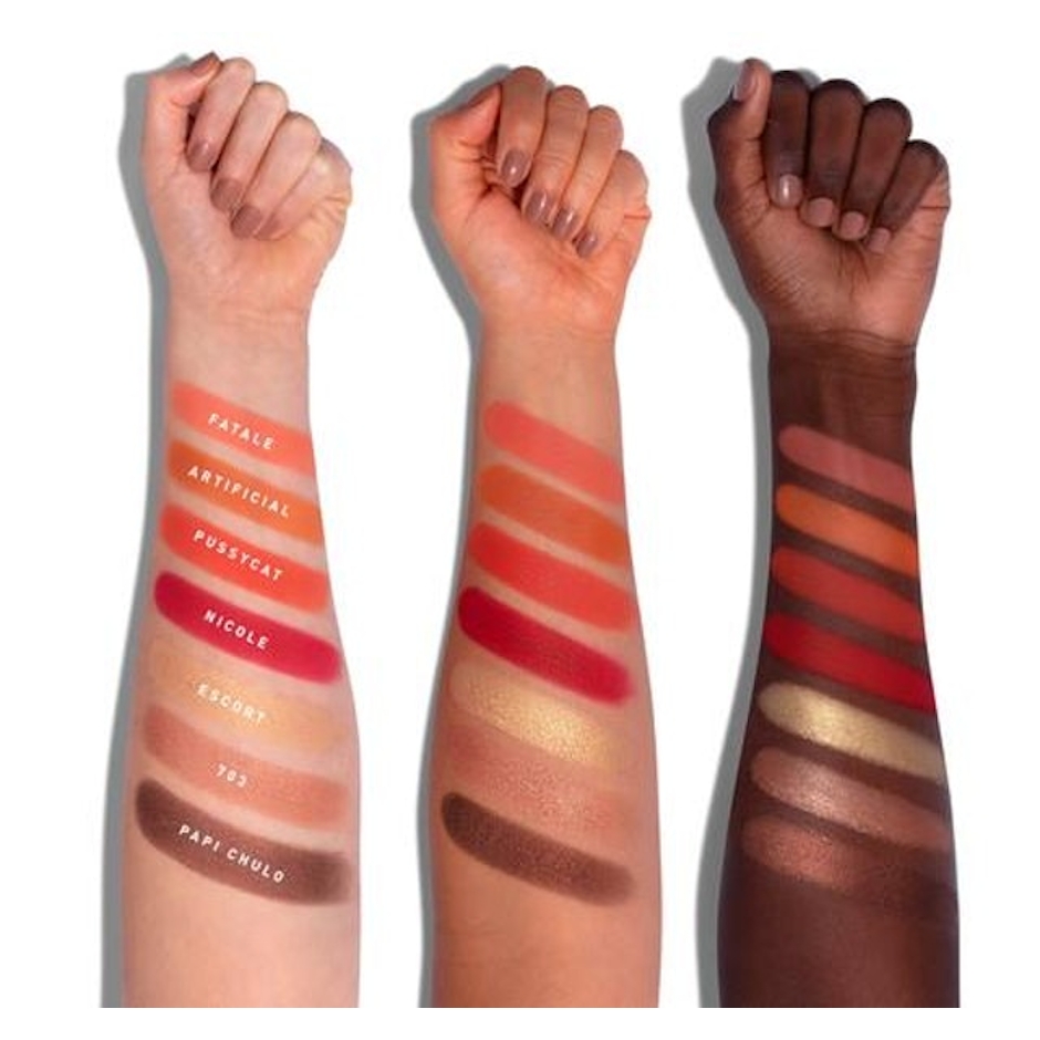 Morphe Morphe X Nikita Artistry Eye Palette Translation missing: en-GB.activerecord.decorators.item_part_image/alt