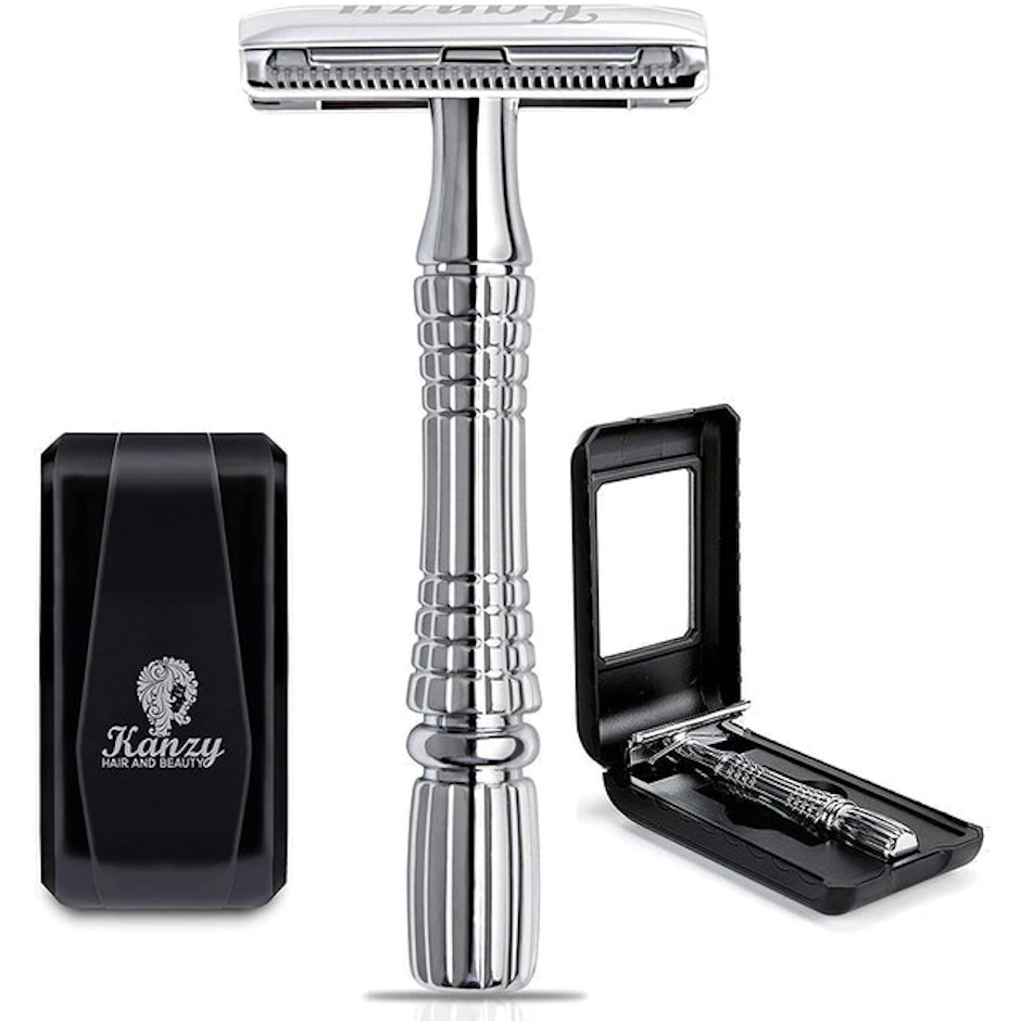 Kanzy Safety Razor Translation missing: en-GB.activerecord.decorators.item_part_image/alt
