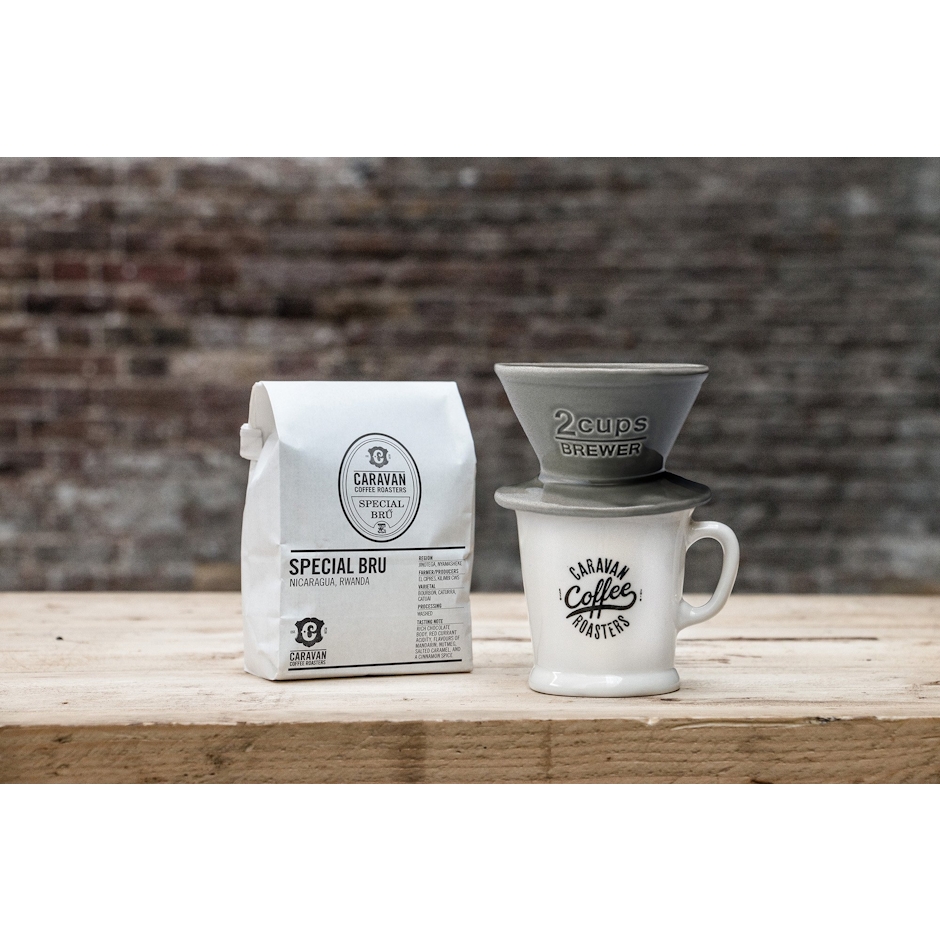 Caravan Coffee Roasters Caravan Coffee Roasters Subscription Service Translation missing: en-GB.activerecord.decorators.item_part_image/alt