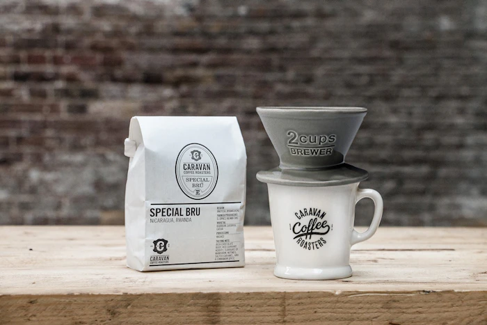 Caravan Coffee Roasters Caravan Coffee Roasters Subscription Service Translation missing: en-GB.activerecord.decorators.item_part_image/alt