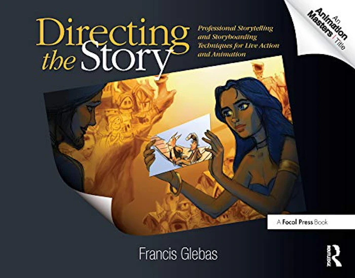 Francis Glebas Directing the Story Translation missing: en-GB.activerecord.decorators.item_part_image/alt