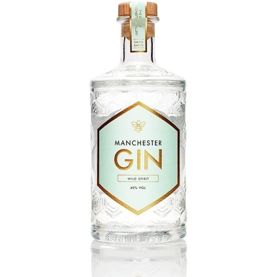Manchester Gin Wild Spirit Gin Translation missing: en-GB.activerecord.decorators.item_part_image/alt