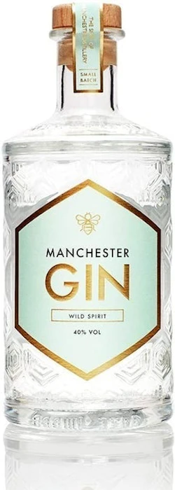 Manchester Gin Wild Spirit Gin Translation missing: en-GB.activerecord.decorators.item_part_image/alt