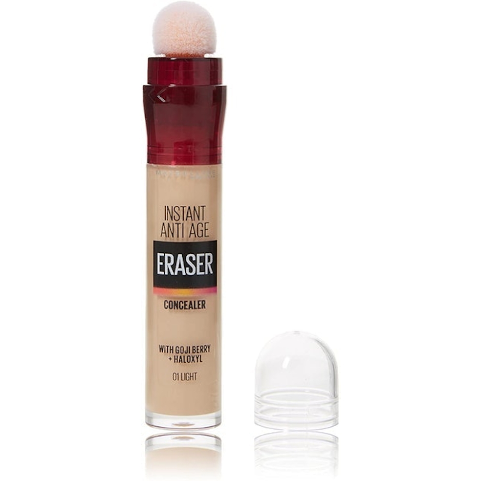 Maybelline New York Concealer Translation missing: en-GB.activerecord.decorators.item_part_image/alt