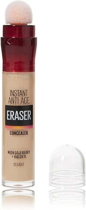 Maybelline New York Concealer Translation missing: en-GB.activerecord.decorators.item_part_image/alt