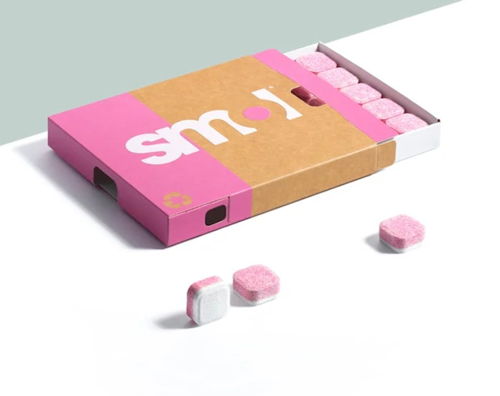 smol Dishwash Tablets Translation missing: en-GB.activerecord.decorators.item_part_image/alt