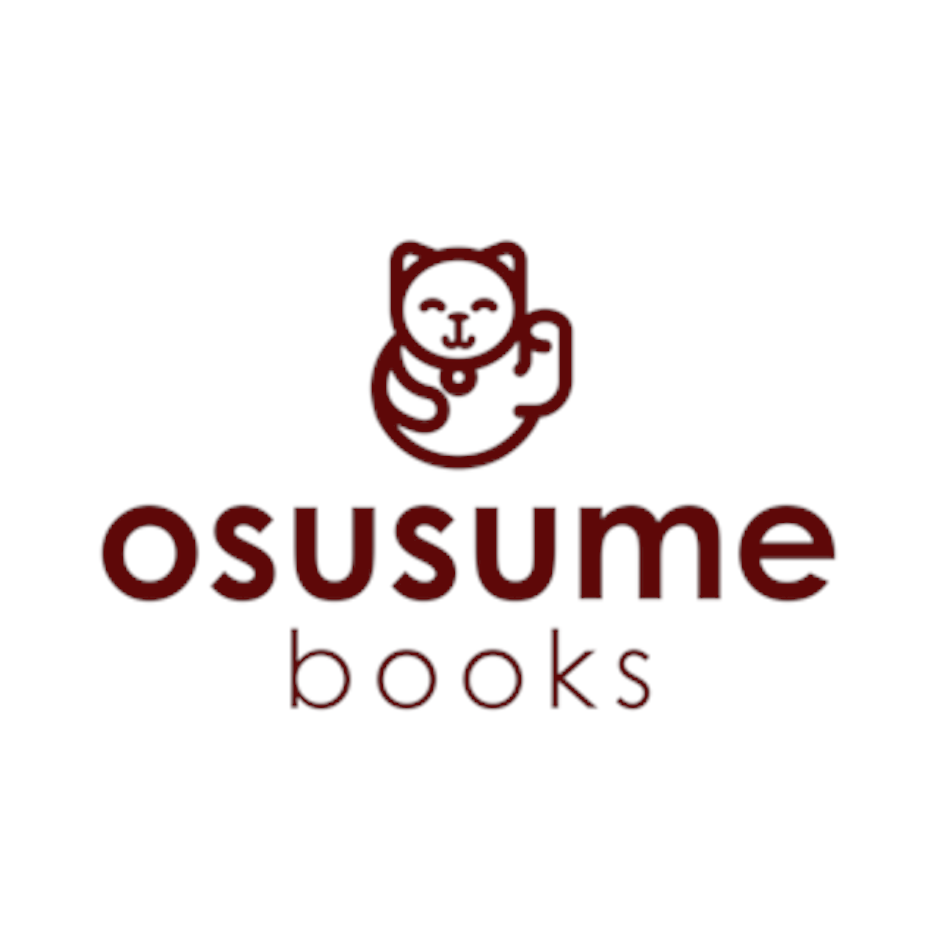 Osusume Books Osusume Books Subscription Service Translation missing: en-GB.activerecord.decorators.item_part_image/alt