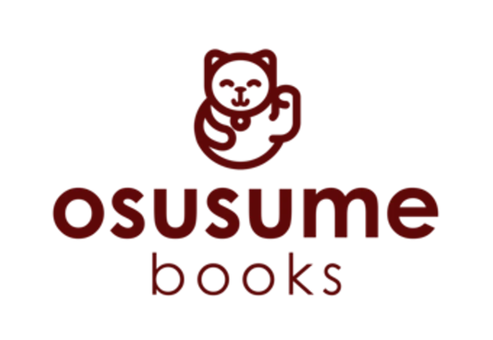 Osusume Books Osusume Books Subscription Service Translation missing: en-GB.activerecord.decorators.item_part_image/alt