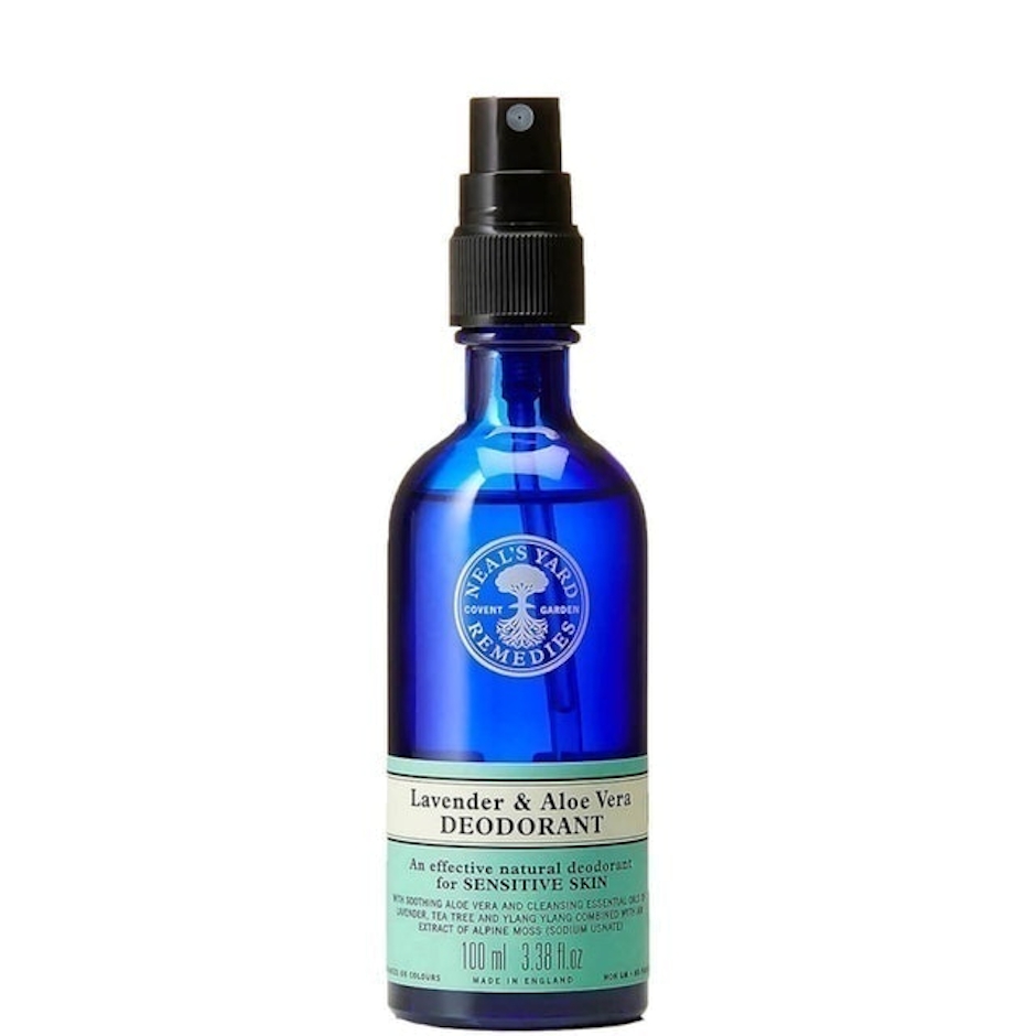 Neal's Yard Remedies Lavender & Aloe Vera Deodorant Translation missing: en-GB.activerecord.decorators.item_part_image/alt