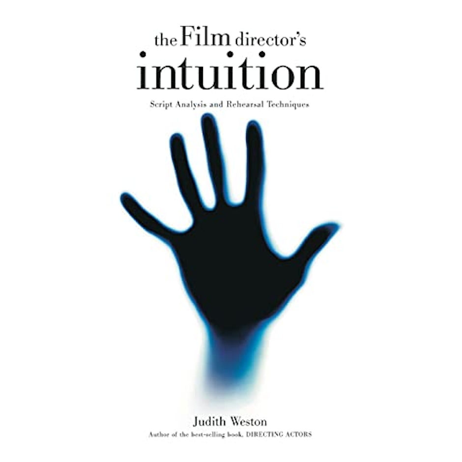 Judith Weston The Film Director's Intuition Translation missing: en-GB.activerecord.decorators.item_part_image/alt