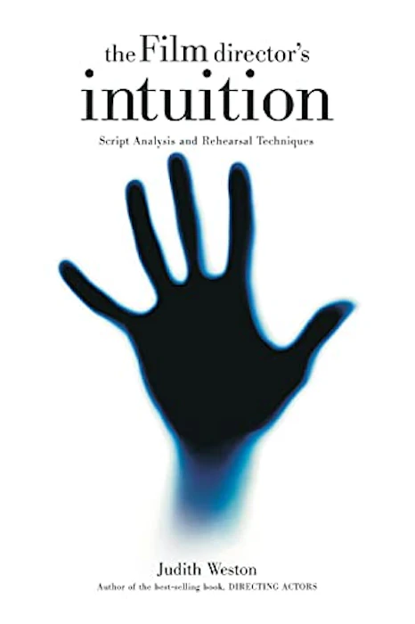 Judith Weston The Film Director's Intuition Translation missing: en-GB.activerecord.decorators.item_part_image/alt