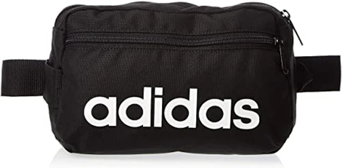 Adidas Linear Core Bag Translation missing: en-GB.activerecord.decorators.item_part_image/alt