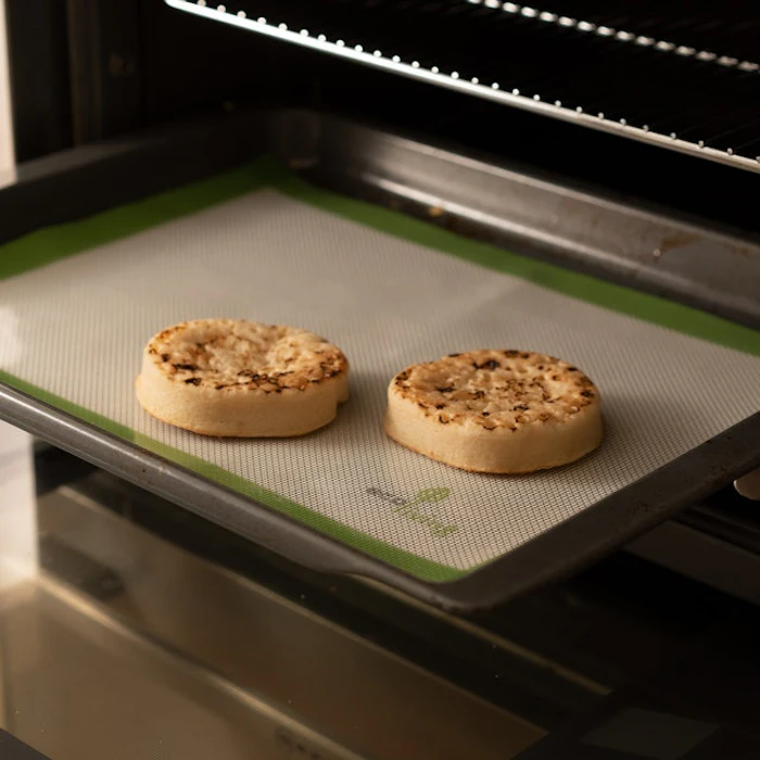 ecoLiving Reusable Baking Liner Translation missing: en-GB.activerecord.decorators.item_part_image/alt