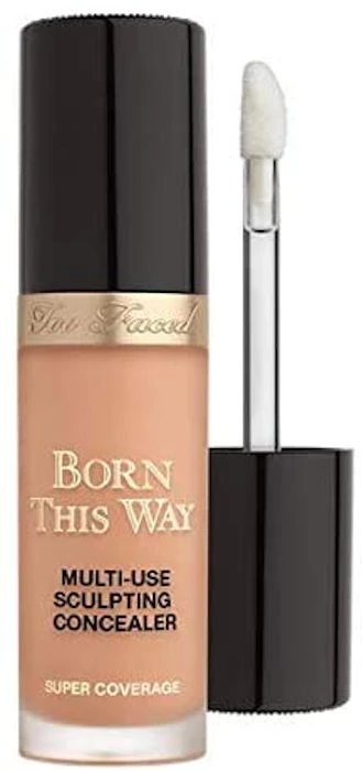 Too Faced Born This Way Super Coverage Concealer Translation missing: en-GB.activerecord.decorators.item_part_image/alt