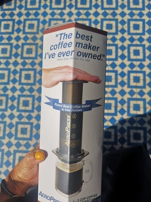 Black Box Aeropress Translation missing: en-GB.activerecord.decorators.item_part_image/alt