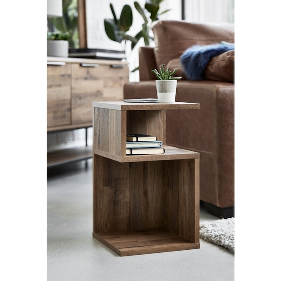 Marymarygardens | Next Black Metal Magazine Rack | Bronx S Side Table Translation missing: en-GB.activerecord.decorators.item_part_image/alt