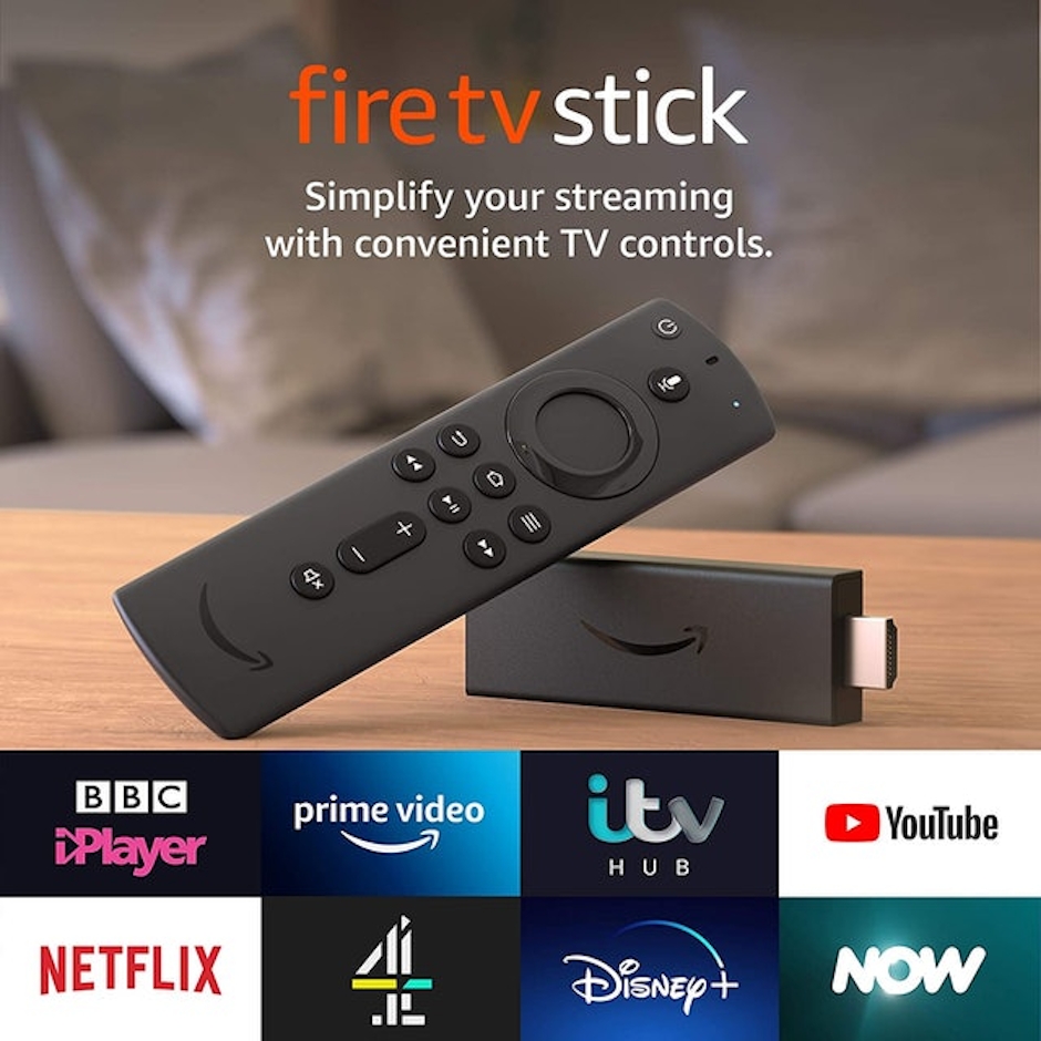 Amazon Fire Stick Translation missing: en-GB.activerecord.decorators.item_part_image/alt