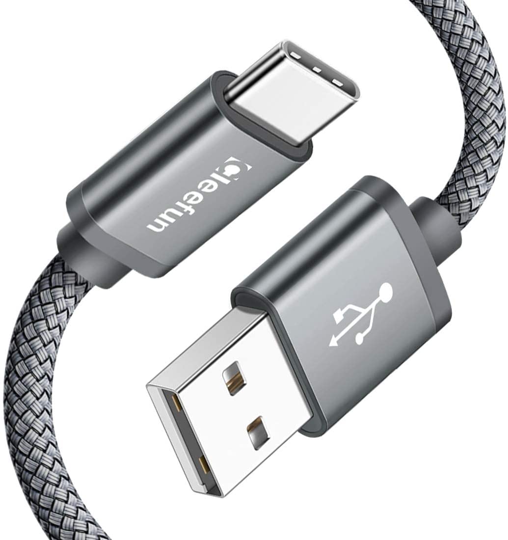 Apple | Cleefun Charging Cable Translation missing: en-GB.activerecord.decorators.item_part_image/alt