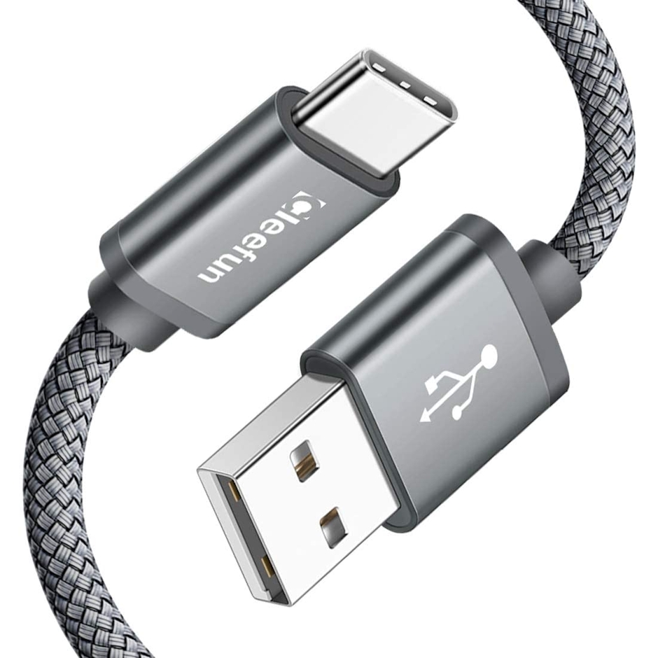 Apple | Cleefun Charging Cable Translation missing: en-GB.activerecord.decorators.item_part_image/alt
