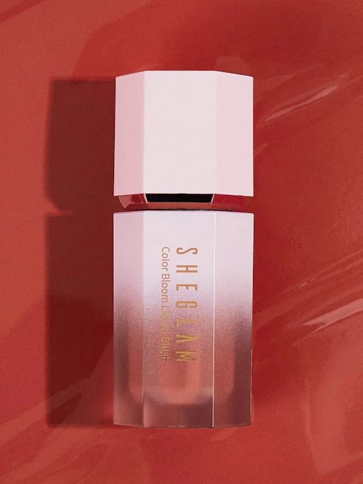 Sheglam Colour Bloom Liquid Blush Devoted Translation missing: en-GB.activerecord.decorators.item_part_image/alt