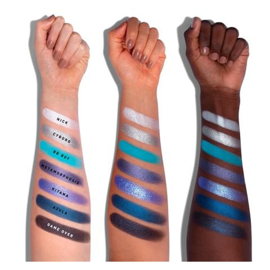 Morphe Morphe X Nikita Artistry Eye Palette Translation missing: en-GB.activerecord.decorators.item_part_image/alt