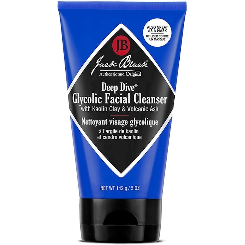 Jack Black Deep Dive Glycolic Facial Cleanser Translation missing: en-GB.activerecord.decorators.item_part_image/alt