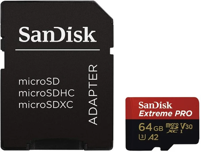 SanDisk microSDXC Memory Card Translation missing: en-GB.activerecord.decorators.item_part_image/alt