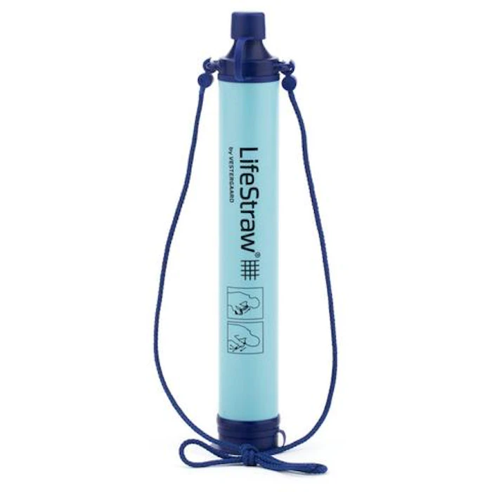 LifeStraw Personal Water Filter Translation missing: en-GB.activerecord.decorators.item_part_image/alt
