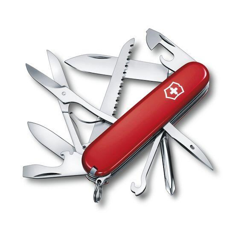 Victorinox Fieldmaster Swiss Army Pocket Knife Translation missing: en-GB.activerecord.decorators.item_part_image/alt
