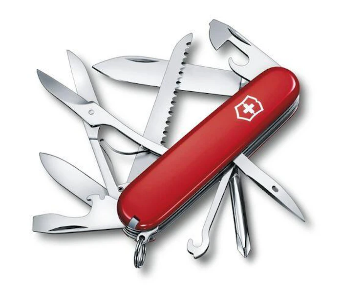 Victorinox Fieldmaster Swiss Army Pocket Knife Translation missing: en-GB.activerecord.decorators.item_part_image/alt