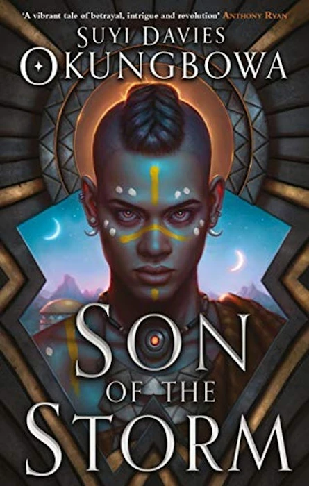 Suyi Davies Okungbowa Son of the Storm Translation missing: en-GB.activerecord.decorators.item_part_image/alt