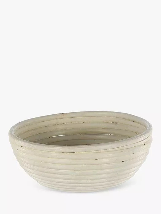 Eddingtons Banneton Round Bread Proofing Basket Translation missing: en-GB.activerecord.decorators.item_part_image/alt