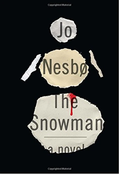 Jo Nesbo The Snowman Translation missing: en-GB.activerecord.decorators.item_part_image/alt