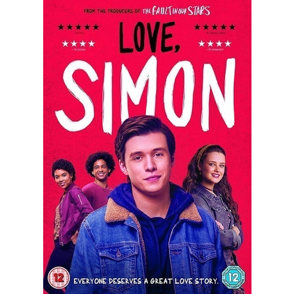 Love, Simon Translation missing: en-GB.activerecord.decorators.item_part_image/alt