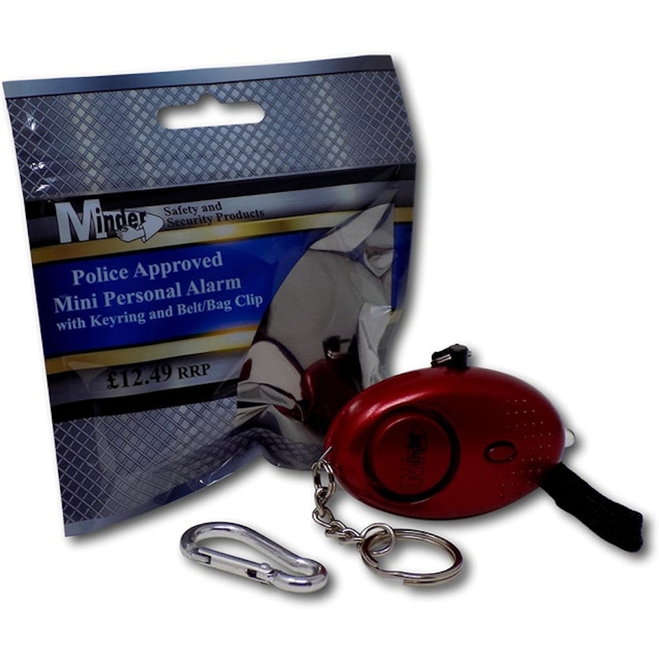 Minder Personal Safety Alarm Translation missing: en-GB.activerecord.decorators.item_part_image/alt